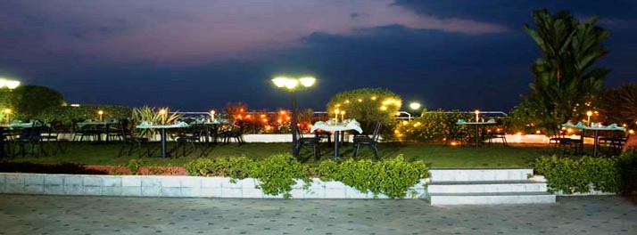 19/Fortune Hotel The South Park - Thiruvananthapuram 05.jpg